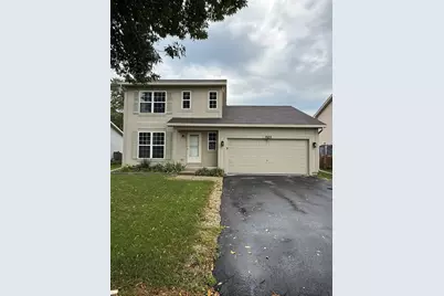 2032 Wedgewood Circle, Romeoville, IL 60446 - Photo 1