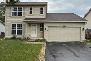 2032 Wedgewood Cir, Romeoville, IL 60446 - Photo 1