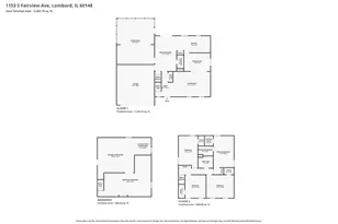 1153 S Fairview Ave, Lombard, IL 60148 - Photo 41