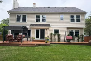 1362 Nightingale Ln, Bartlett, IL 60103 - Photo 33