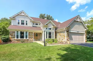 1362 Nightingale Ln, Bartlett, IL 60103 - Photo 1