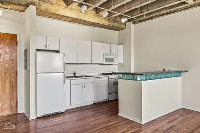 811 S Lytle Street #502, Chicago, IL 60607 - Photo 9
