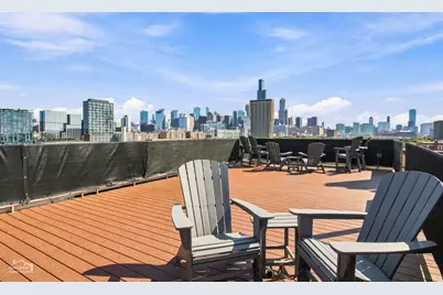 811 S Lytle Street #502, Chicago, IL 60607 - Photo 15