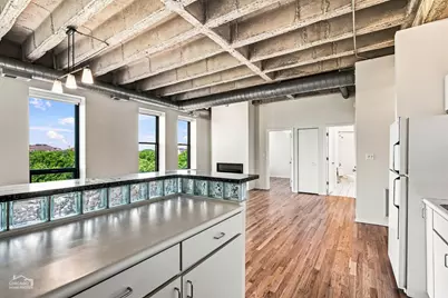 811 S Lytle Street #502, Chicago, IL 60607 - Photo 7
