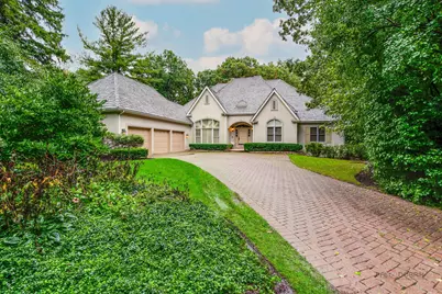 1 Briarwood Lane, Lincolnshire, IL 60069 - Photo 1