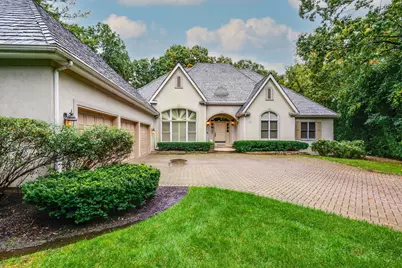1 Briarwood Lane, Lincolnshire, IL 60069 - Photo 3