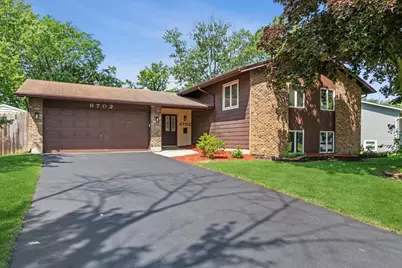 6702 Pershing Court, Woodridge, IL 60517 - Photo 1