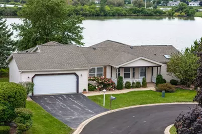 1832 Paddock Court, Grayslake, IL 60030 - Photo 27