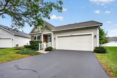 663 S Mecosta Lane, Romeoville, IL 60446 - Photo 5