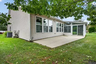 663 S Mecosta Ln, Romeoville, IL 60446 - Photo 7