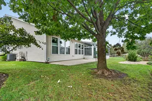 663 S Mecosta Ln, Romeoville, IL 60446 - Photo 9