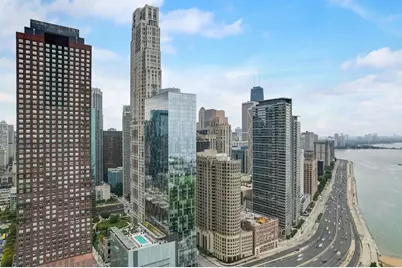 400 E Ohio Street #801, Chicago, IL 60611 - Photo 29
