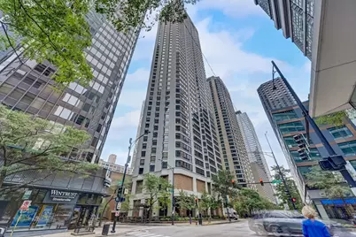 400 E Ohio Street #801, Chicago, IL 60611 - Photo 1