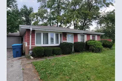 1420 Forest Place, Calumet City, IL 60409 - Photo 1
