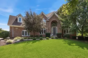 3808 S Littlestone Ct, Naperville, IL 60564 - Photo 1