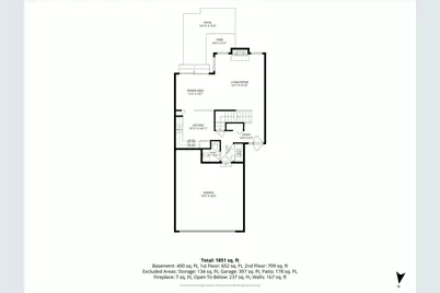 1315 Cheswick Court #C, Wheeling, IL 60090 - Photo 21