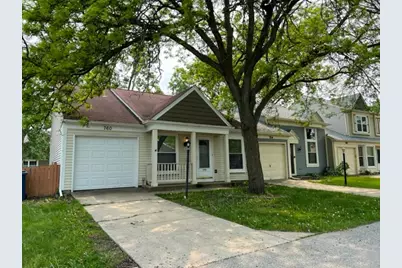 760 Roosevelt Road, Hanover Park, IL 60133 - Photo 1