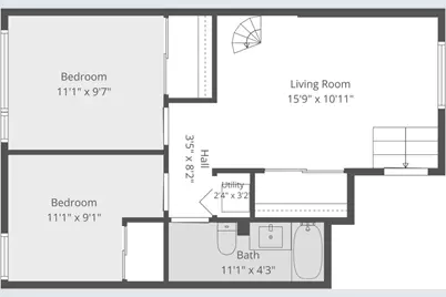 3923 W Ainslie Street #1E, Chicago, IL 60625 - Photo 23