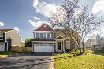 1575 Stockton Lane, Crystal Lake, IL 60014 - Photo 1
