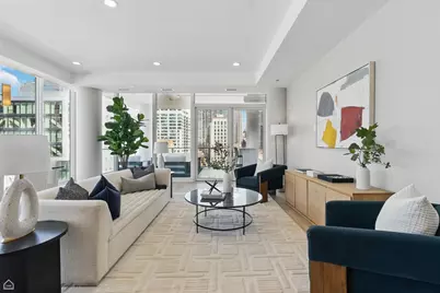 146 W Erie Street #703, Chicago, IL 60654 - Photo 3