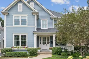 887 Ash St, Winnetka, IL 60093 - Photo 1