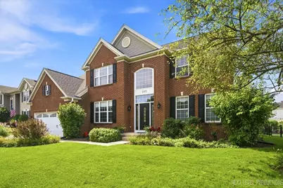 380 Thornwood Way, South Elgin, IL 60177 - Photo 1