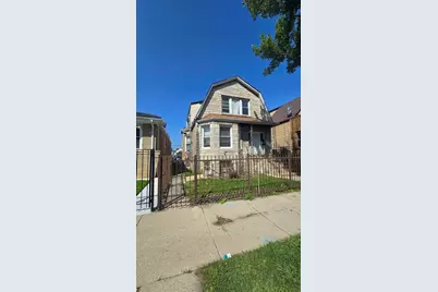 6640 S Wolcott Avenue, Chicago, IL 60636 - Photo 3