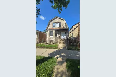 6640 S Wolcott Avenue, Chicago, IL 60636 - Photo 1