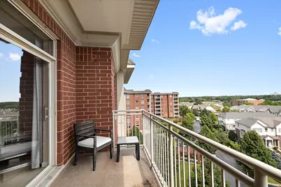 8300 Callie Avenue #601, Morton Grove, IL 60053 - Photo 11