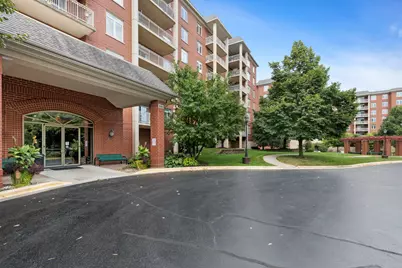 8300 Callie Avenue #601, Morton Grove, IL 60053 - Photo 1