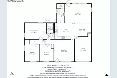 1307 Briarwood Drive, Champaign, IL 61821 - Photo 33