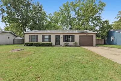 1307 Briarwood Drive, Champaign, IL 61821 - Photo 1
