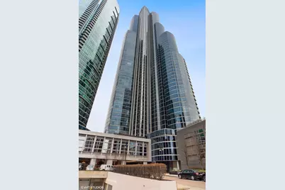 1211 S Prairie Avenue #3404, Chicago, IL 60605 - Photo 1