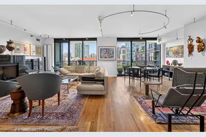 55 W Delaware Place #1007, Chicago, IL 60610 - Photo 5
