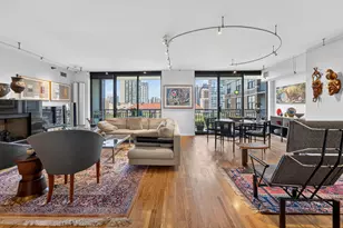 55 W Delaware Pl, Chicago, IL 60610 - Photo 5