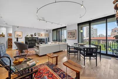 55 W Delaware Place #1007, Chicago, IL 60610 - Photo 9