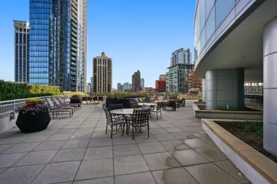 1201 S Prairie Avenue #2604, Chicago, IL 60605 - Photo 29