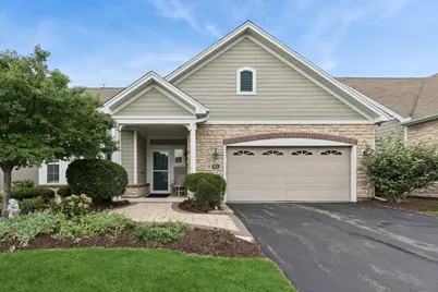 613 Handel Lane, Woodstock, IL 60098 - Photo 1