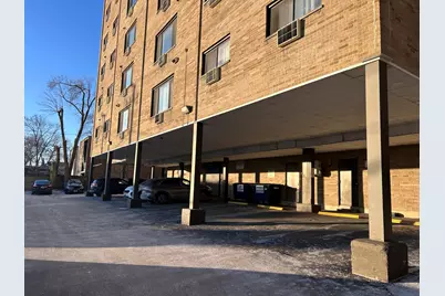 110 N Kenilworth Avenue #2A, Oak Park, IL 60301 - Photo 21