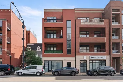 2507 N Halsted Street #4, Chicago, IL 60614 - Photo 1