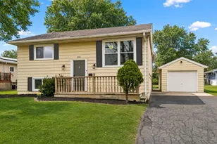 2525 223rd St, Sauk Village, IL 60411 - Photo 1