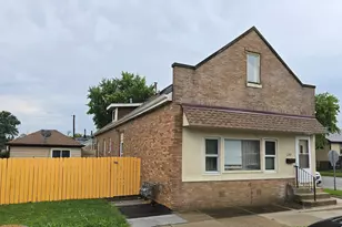 2345 W 144th St, Posen, IL 60469 - Photo 1