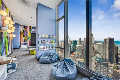 363 E Wacker Drive #4803, Chicago, IL 60601 - Photo 17