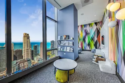 363 E Wacker Drive #4803, Chicago, IL 60601 - Photo 21