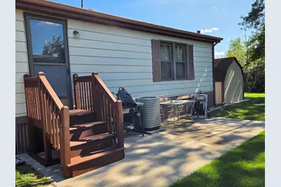 151 Flamingo Drive #151Flam, Beecher, IL 60401 - Photo 9