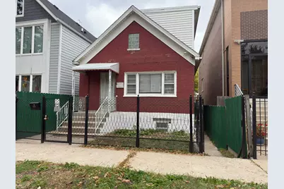 956 W 36th Street, Chicago, IL 60609 - Photo 1