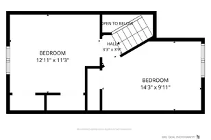 10583 W Woodland Ave, Beach Park, IL 60087 - Photo 39