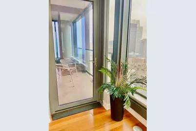 60 E Monroe Street #3407, Chicago, IL 60603 - Photo 11