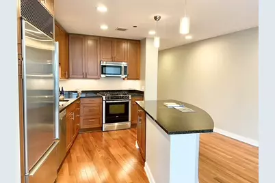 60 E Monroe Street #3407, Chicago, IL 60603 - Photo 9