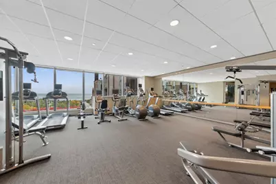 60 E Monroe Street #3407, Chicago, IL 60603 - Photo 31